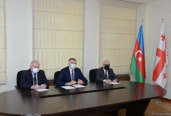 Georgia, Azerbaijan working on joint tourism packages - ambassador (PHOTO)