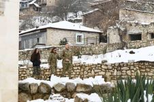 Azerbaijani President, First Lady visit Fuzuli and Khojavand districts (PHOTO)