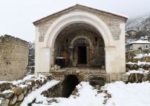 Azerbaijani President, First Lady visit Fuzuli and Khojavand districts (PHOTO)