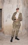 Azerbaijani President, First Lady visit Fuzuli and Khojavand districts (PHOTO)