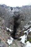 We are at entrance to Azykh cave, we climbed about 800 steps - President Aliyev (PHOTO)
