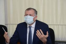Georgia, Azerbaijan working on joint tourism packages - ambassador (PHOTO)
