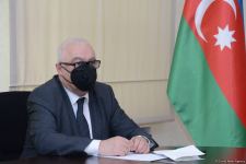 Georgia, Azerbaijan working on joint tourism packages - ambassador (PHOTO)