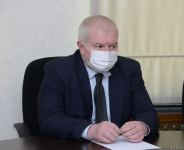 Georgia, Azerbaijan working on joint tourism packages - ambassador (PHOTO)