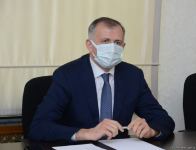 Georgia, Azerbaijan working on joint tourism packages - ambassador (PHOTO)