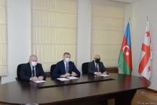 Georgia, Azerbaijan working on joint tourism packages - ambassador (PHOTO)