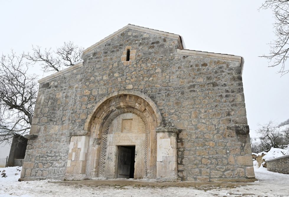 Azerbaijani President, First Lady visit Fuzuli and Khojavand districts (PHOTO)