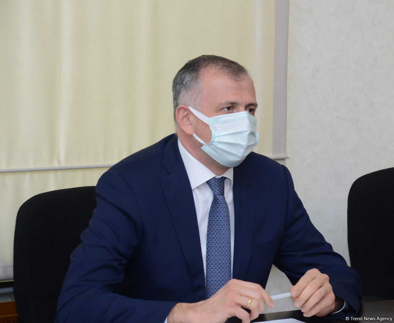 Georgia, Azerbaijan working on joint tourism packages - ambassador (PHOTO)
