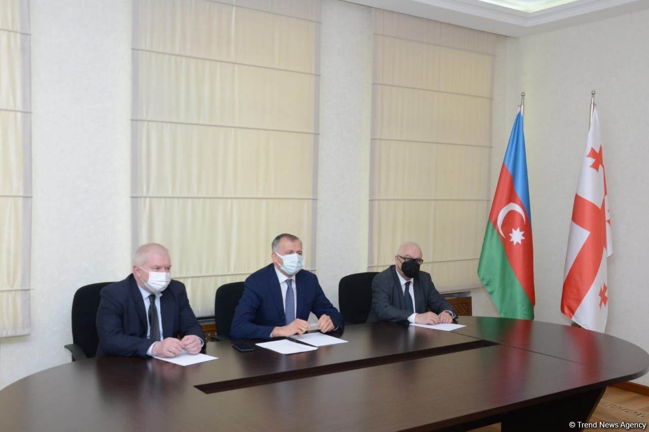 Georgia, Azerbaijan working on joint tourism packages - ambassador (PHOTO)