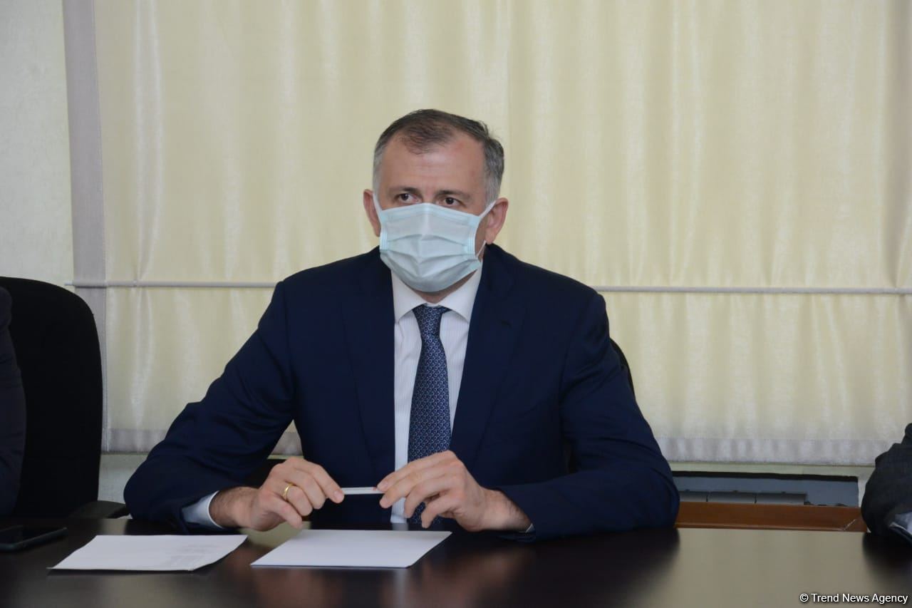 Georgia, Azerbaijan working on joint tourism packages - ambassador (PHOTO)