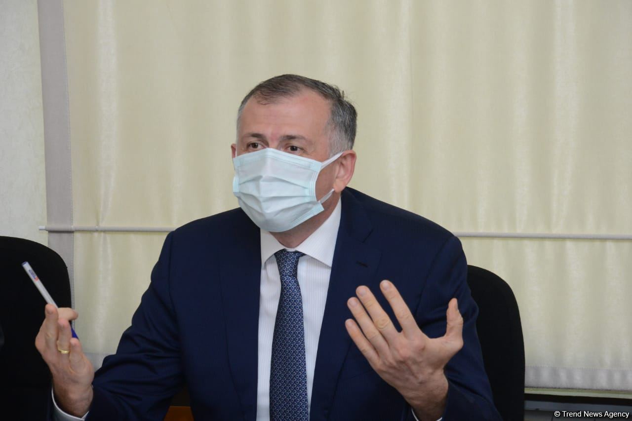 Georgia, Azerbaijan working on joint tourism packages - ambassador (PHOTO)