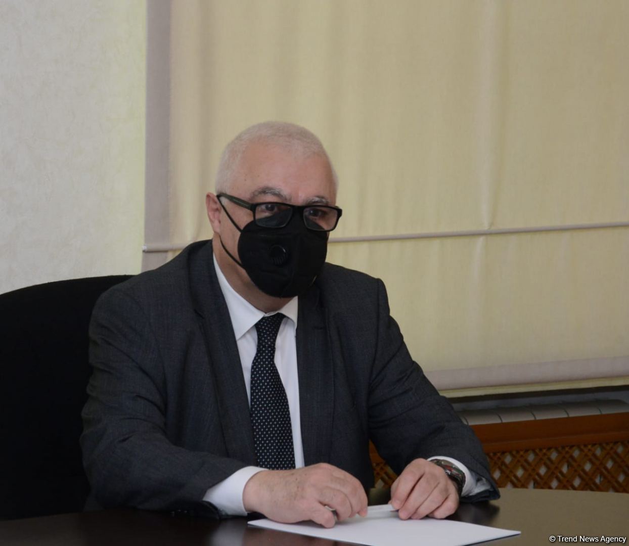 Georgia, Azerbaijan working on joint tourism packages - ambassador (PHOTO)