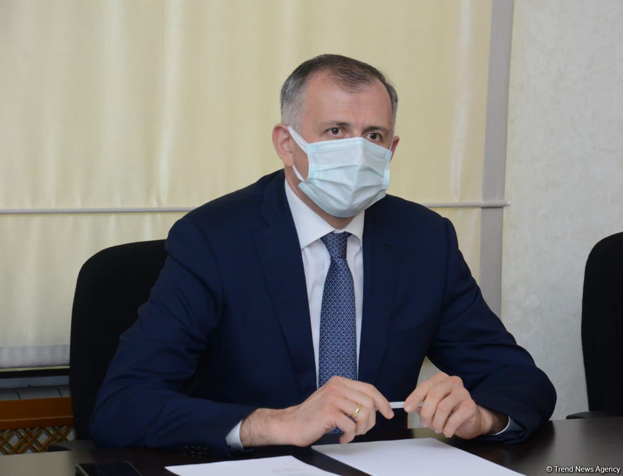 Georgia, Azerbaijan working on joint tourism packages - ambassador (PHOTO)