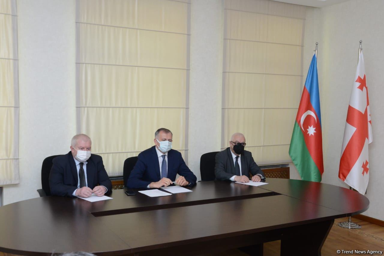 Georgia, Azerbaijan working on joint tourism packages - ambassador (PHOTO)