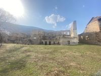 Azerbaijani journalists visit liberated Tugh village of Khojavand district (PHOTO/VIDEO)