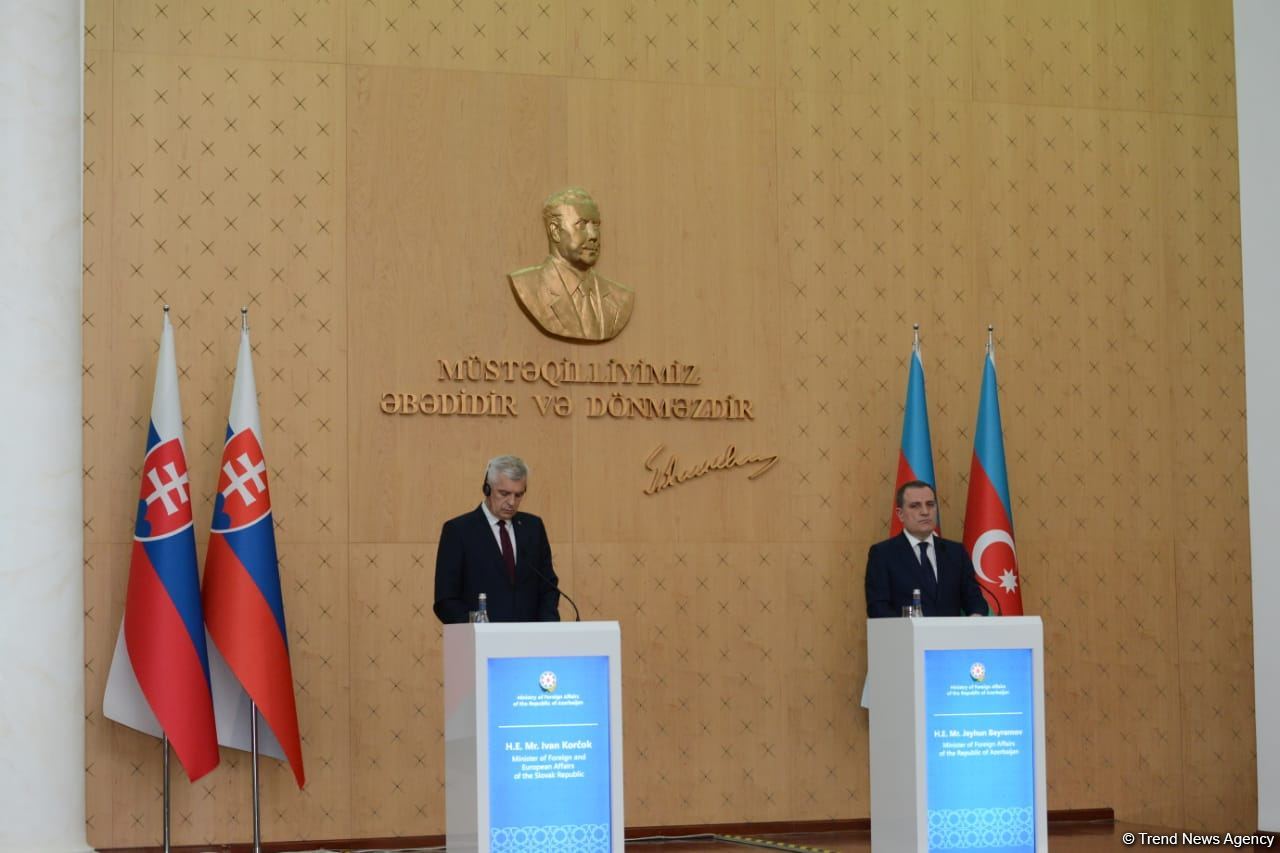 Armenia’s refusal to give map of minefields - continuation of its aggression against Azerbaijan - FM