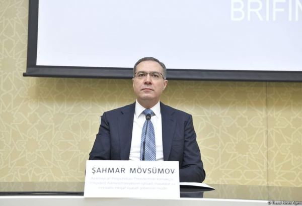 Azerbaijan to introduce new COVID-19 restrictions from September - president's assistant