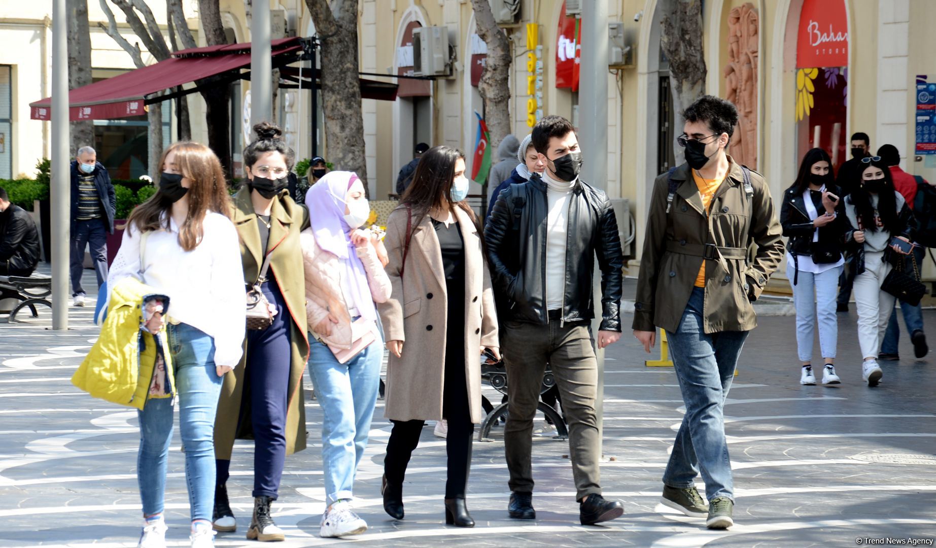 People aged 30-59 suffer most from COVID-19 in Azerbaijan