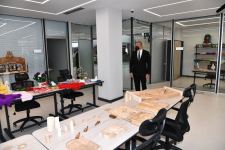 President Ilham Aliyev attends opening ceremony of another DOST Center in Baku (PHOTO)