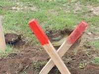 Azerbaijani agency talks demined section of Fuzuli-Shusha road (PHOTO)