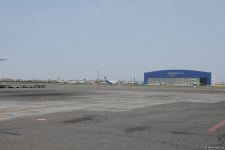 Azerbaijan gets another batch of COVID-19 vaccine (PHOTO/VIDEO)