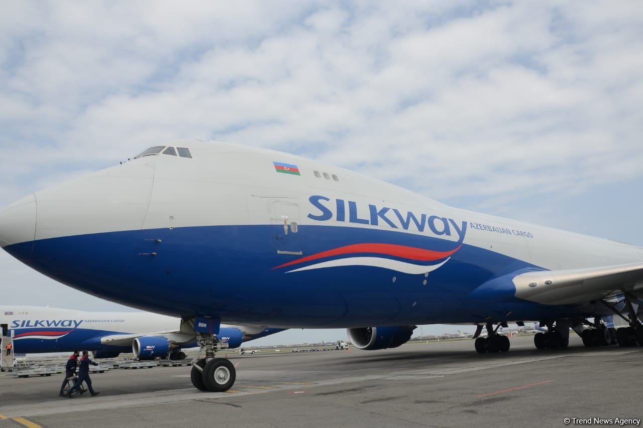 Azerbaijan gets another batch of COVID-19 vaccine (PHOTO/VIDEO)