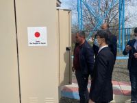 Japan ready to support work in Azerbaijani liberated lands - Ambassador (PHOTO)