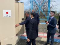 Japan ready to support work in Azerbaijani liberated lands - Ambassador (PHOTO)
