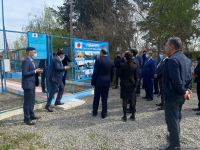 Japan ready to support work in Azerbaijani liberated lands - Ambassador (PHOTO)