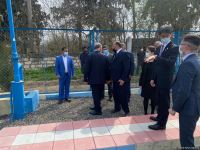 Japan ready to support work in Azerbaijani liberated lands - Ambassador (PHOTO)