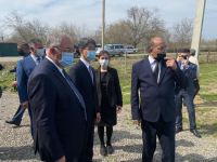 Japan ready to support work in Azerbaijani liberated lands - Ambassador (PHOTO)