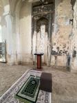 Heads of Azerbaijani religious confessions visit Aghdam Juma Mosque (PHOTO)