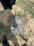 Azerbaijan's top religious officials visit graves of martyrs in liberated Aghdam (PHOTO/VIDEO)