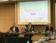Azerbaijani State Customs Committee creates portal for visualization of customs statistics (PHOTO)