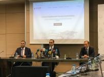 Azerbaijani State Customs Committee creates portal for visualization of customs statistics (PHOTO)