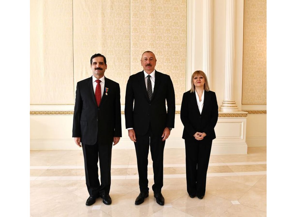 Turkey's support for Azerbaijan in Karabakh war will always be in our memory - President Aliyev