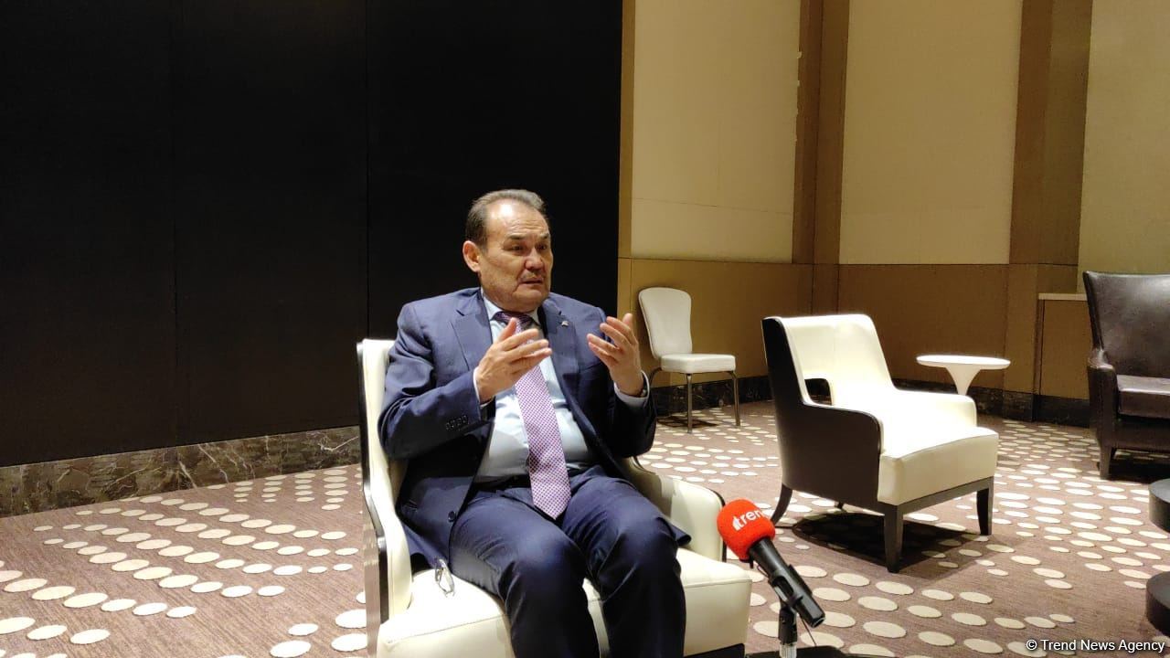 President Ilham Aliyev plays very important consolidating role in Turkic Council - SecGen (EXCLUSIVE)