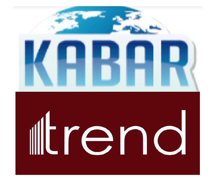 Trend, Kabar news agencies talk joint projects, agree to expand co-op