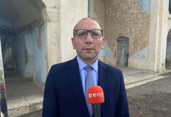 Perpetuation of fascist ideology by Armenia - catastrophic for whole world - Israeli expert