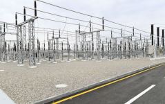 President Ilham Aliyev inaugurates newly renovated “Hovsan” and “Mashtagha” substations (PHOTO)