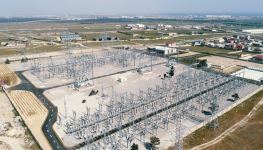 President Ilham Aliyev inaugurates newly renovated “Hovsan” and “Mashtagha” substations (PHOTO)