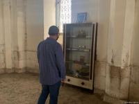 Visit of Israeli journalists to Azerbaijan’s Aghdam district ends (PHOTO)