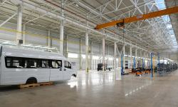 President Ilham Aliyev attends inauguration of Hajigabul Industrial Estate (PHOTO)