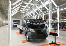 President Ilham Aliyev attends inauguration of Hajigabul Industrial Estate (PHOTO)