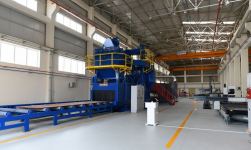 President Ilham Aliyev attends inauguration of Hajigabul Industrial Estate (PHOTO)