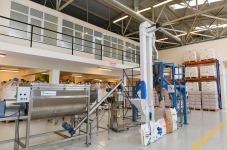 President Ilham Aliyev attends inauguration of Hajigabul Industrial Estate (PHOTO)