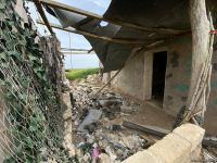 Israeli journalists continue visiting Azerbaijan's liberated lands (PHOTO)