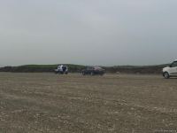 Israeli journalists continue visiting Azerbaijan's liberated lands (PHOTO)