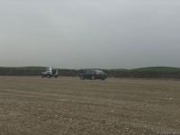 Israeli journalists continue visiting Azerbaijan's liberated lands (PHOTO)