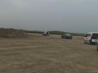Israeli journalists continue visiting Azerbaijan's liberated lands (PHOTO)
